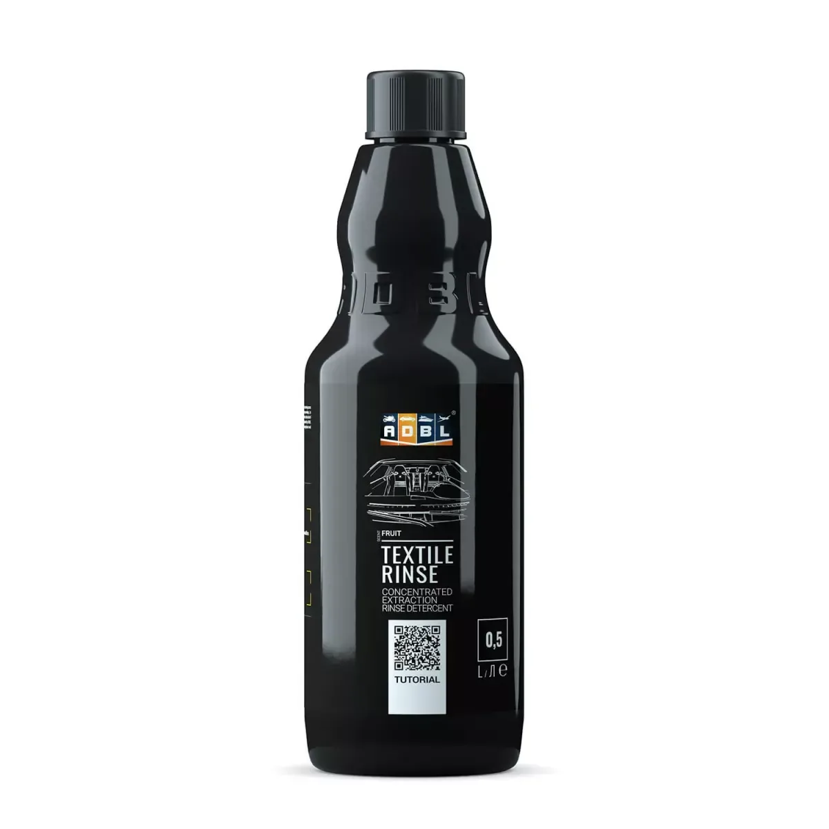 ADBL Textile Rinse 500 ml ampliado