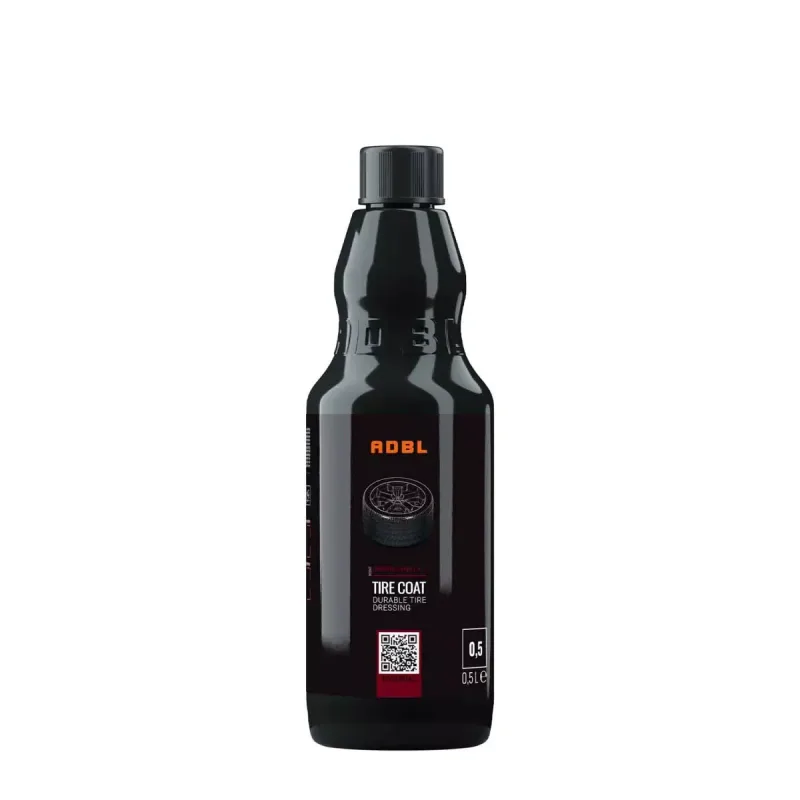 ADBL Tire Coat
