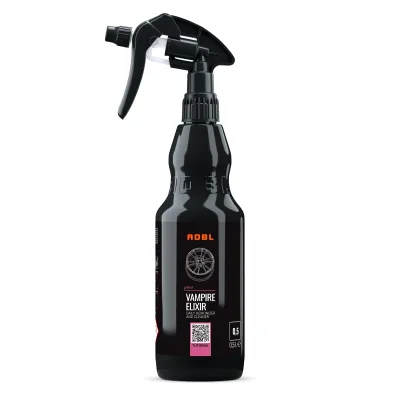 ADBL Vampire Elixir