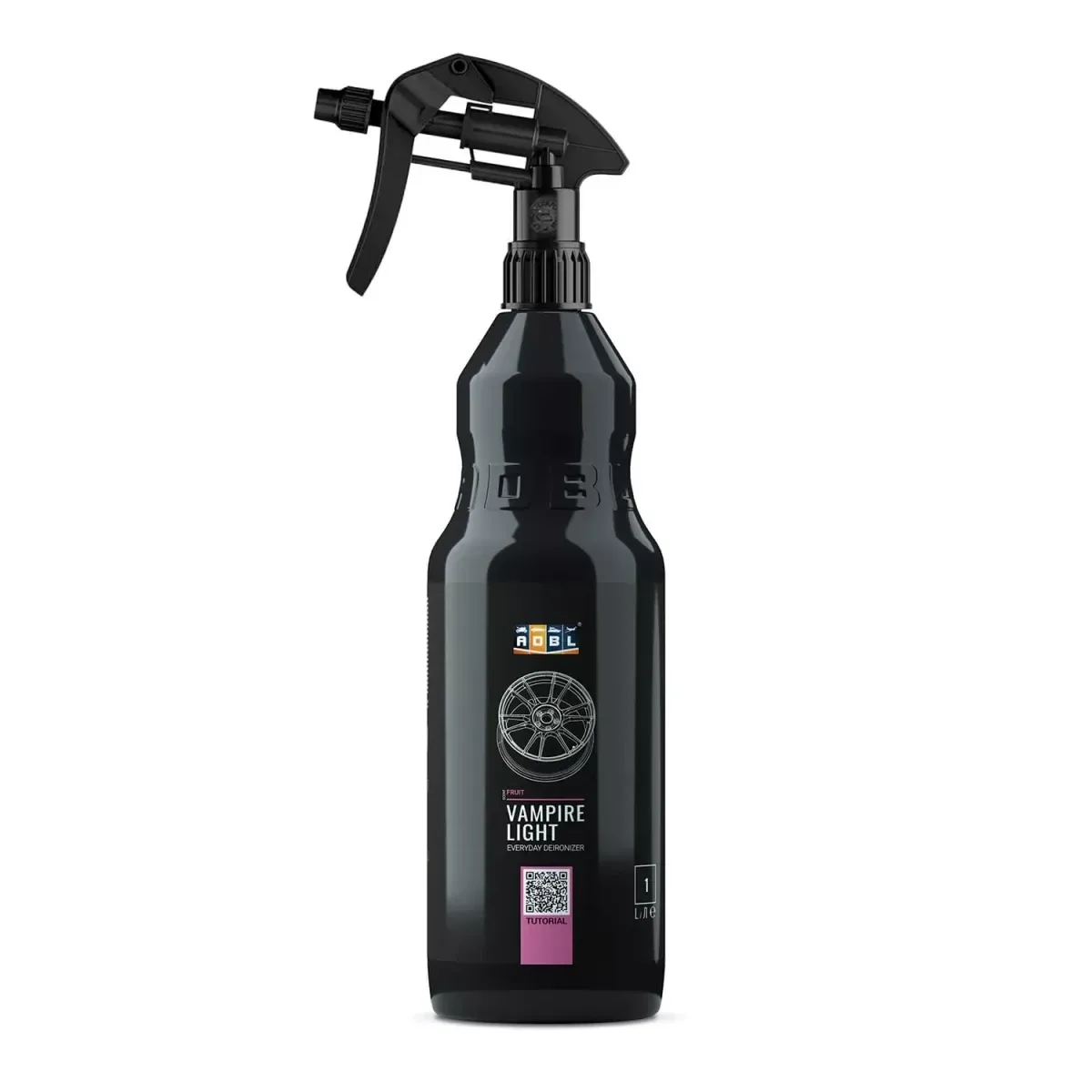 ADBL Vampire Light 500 ml ampliado