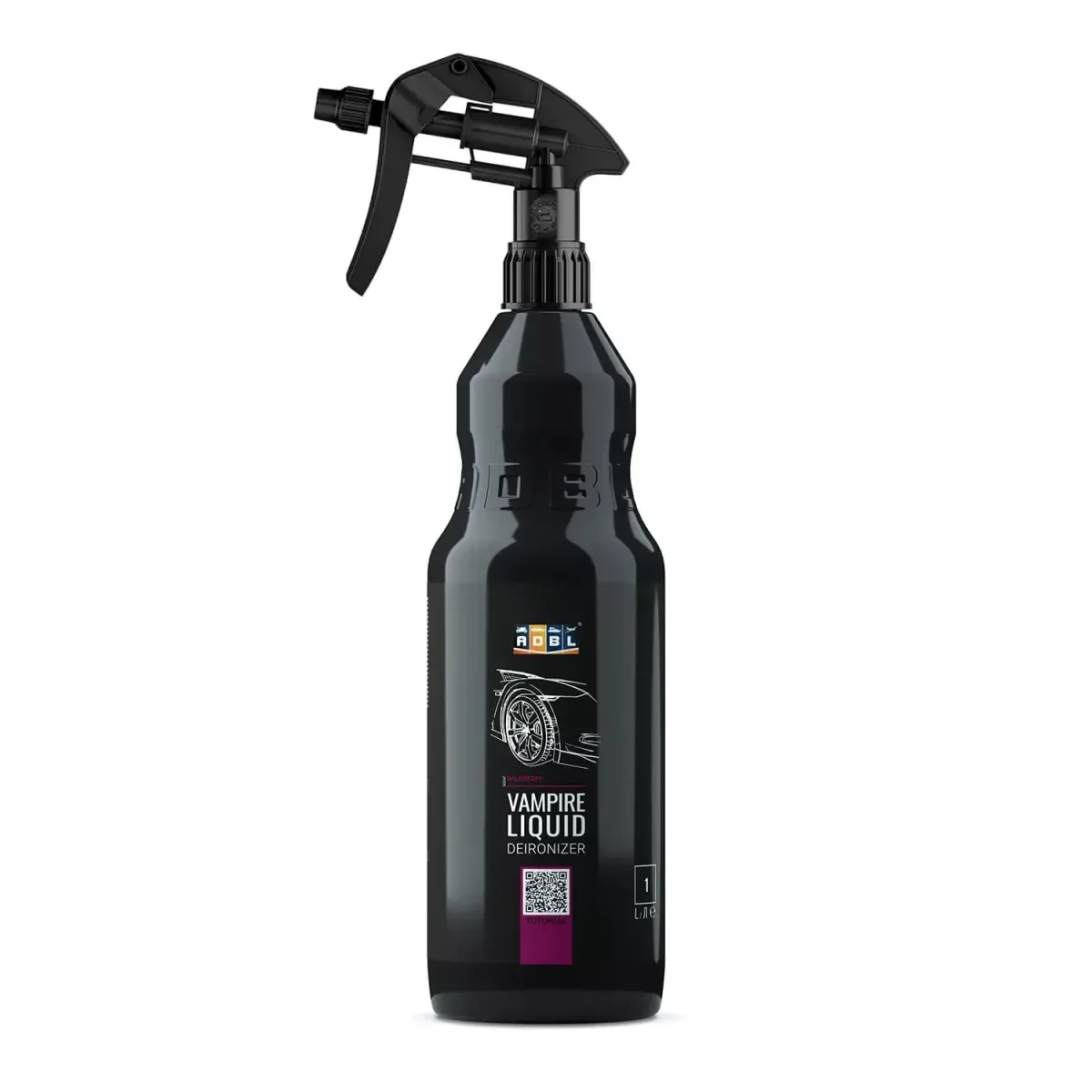 ADBL Vampire Liquid 10 L ampliado