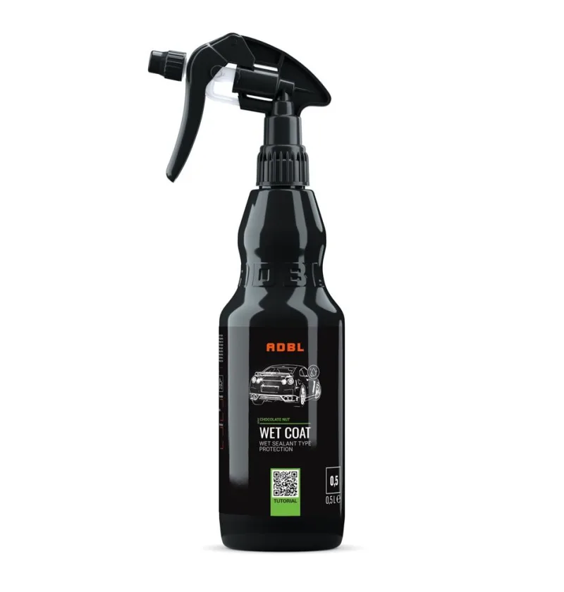 ​ADBL Wet Coat