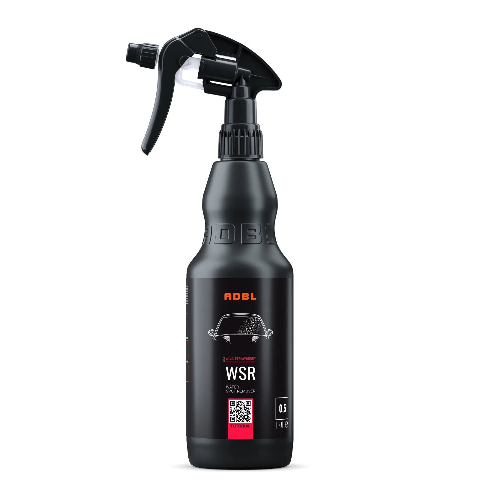ADBL WSR ampliado