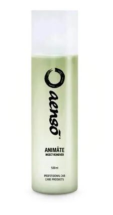 Aensō ANIMATE Repelente de insectos 500ml