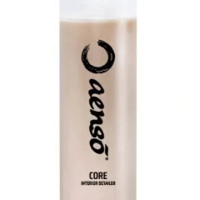 Aensō CORE Cockpit 500ml