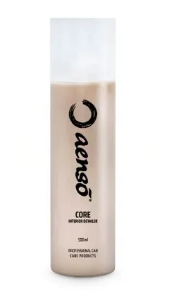 Aensō CORE Cockpit 500ml