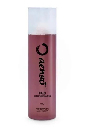 Aensō HALO Champú 500ml