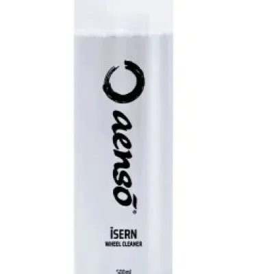 Aensō ISERN Descontaminante férrico 500ml