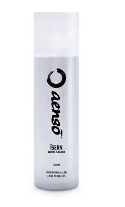 Aensō ISERN Descontaminante férrico 500ml