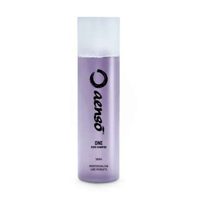 Aensō ONE Autoshampoo 500 ml