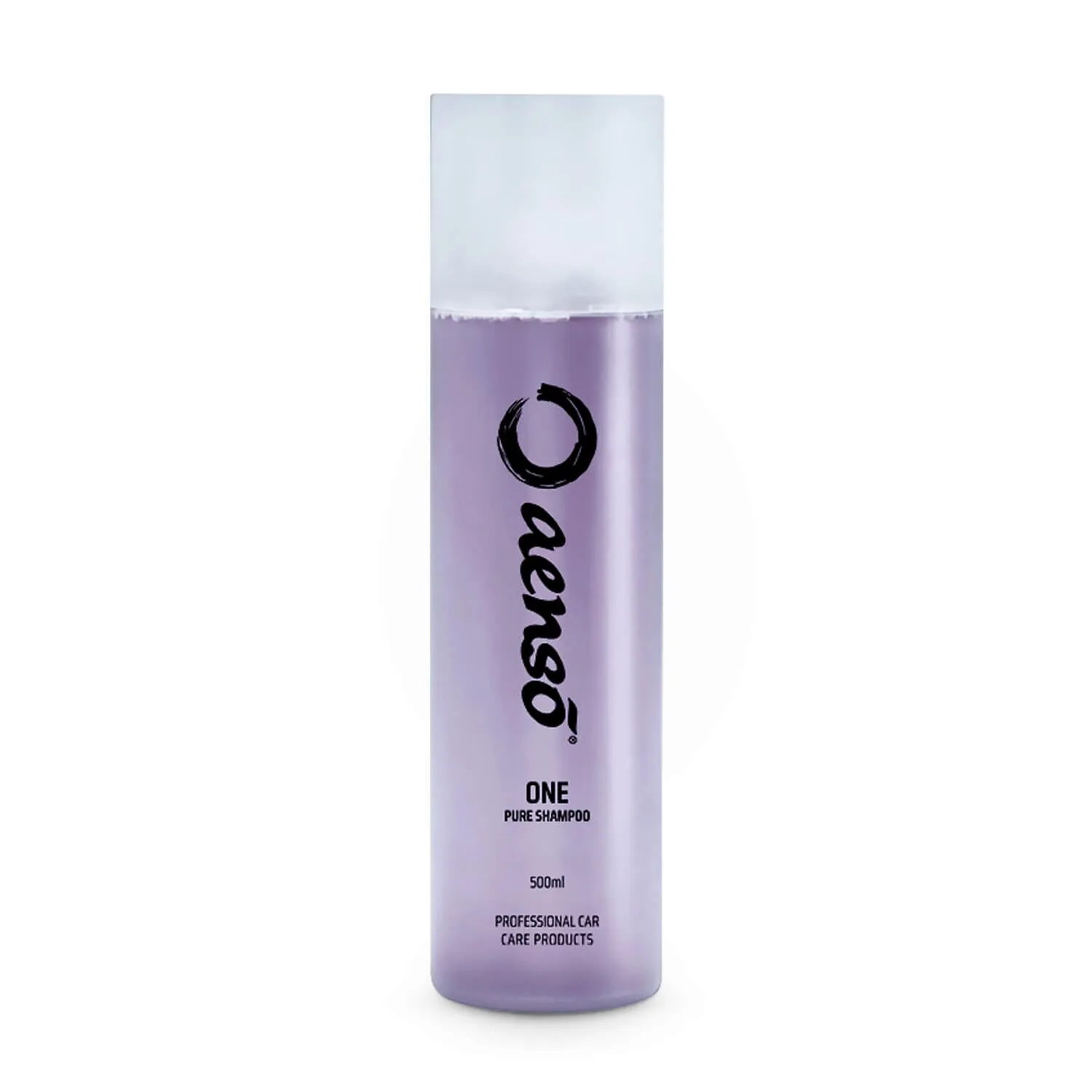 Aensō ONE Autoshampoo 500 ml ampliado
