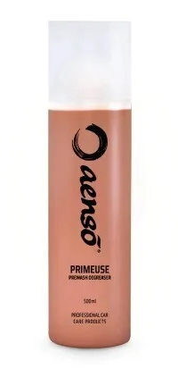 Aensō PRIMEUSE prelimpiador concentrado 500ml