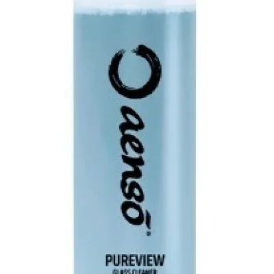 Aensō PUREVIEW Limpiacristales 500ml