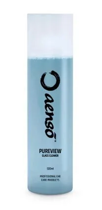 Aensō PUREVIEW Limpiacristales 500ml