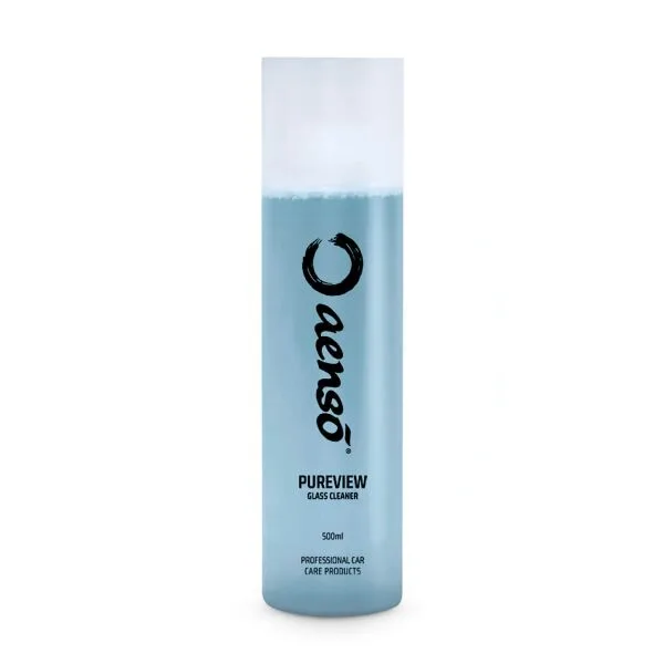 Aensō PUREVIEW Limpiacristales 500 ml
