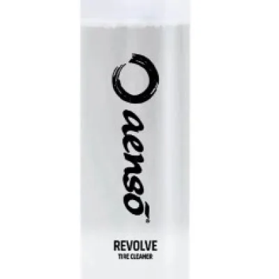 Aensō REVOLVE Limpiador de neumáticos 500ml