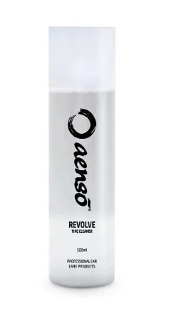 Aensō REVOLVE Limpiador de neumáticos 500ml