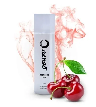 Aensō SMELLIKE Ambientador GLEAM 500 ml ampliado