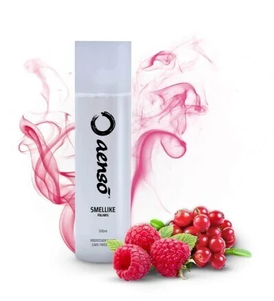 Aensō SMELLIKE Ambientador ORBIT 500 ml ampliado