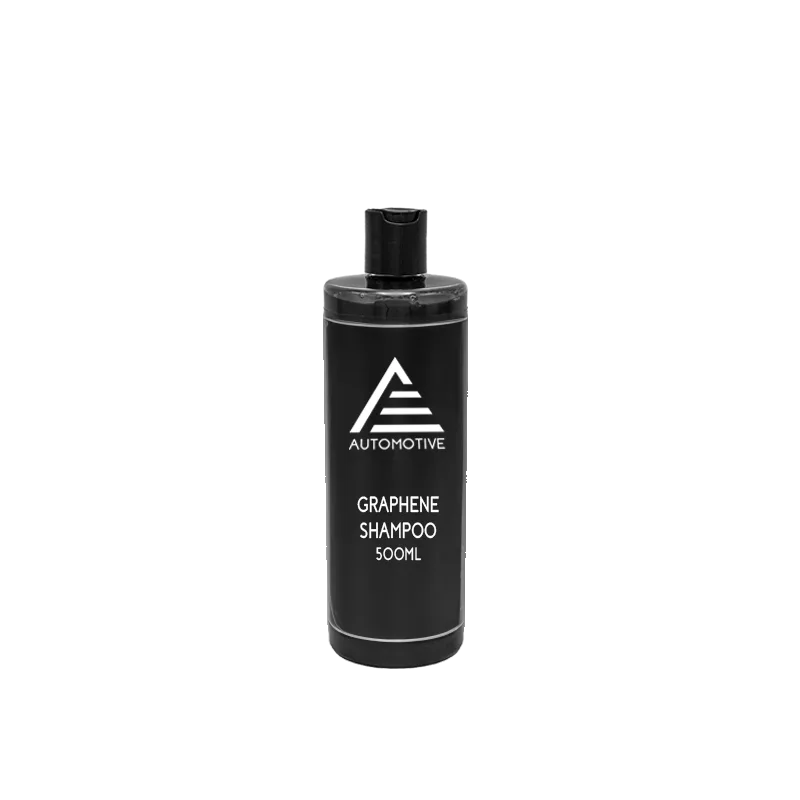Aesthetic Graphene Shampoo 500ml
