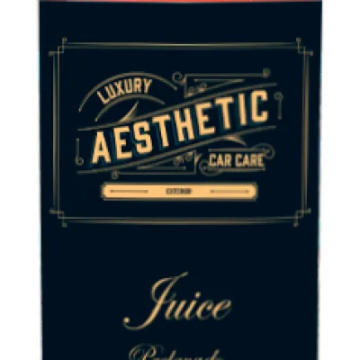 Aesthetic Juice Prelavado 500ml