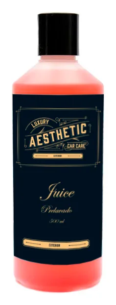 Aesthetic Juice Prelavado 500ml
