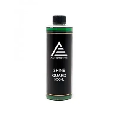 Aesthetic Shine Guard 500ml