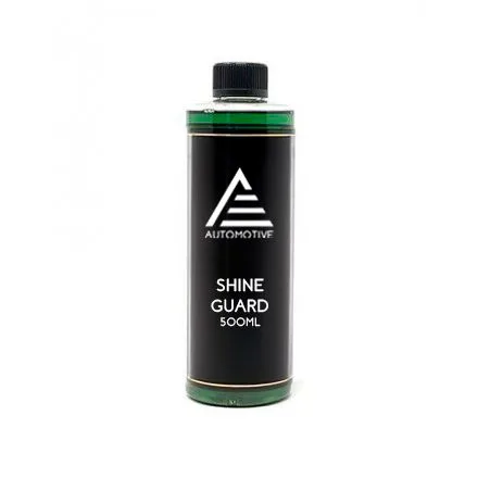 Aesthetic Shine Guard 500ml