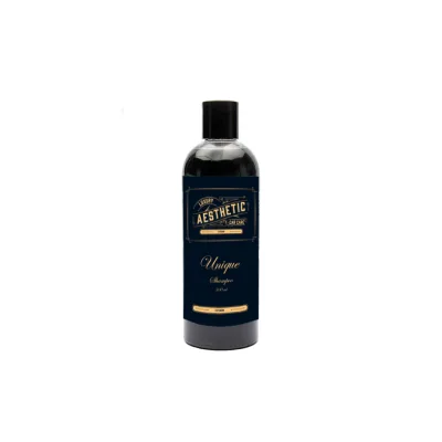 Aesthetic Unique Shampoo 500ml