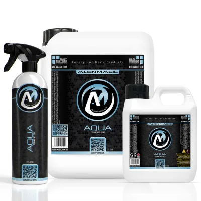 AlienMagic Aqua 500ml