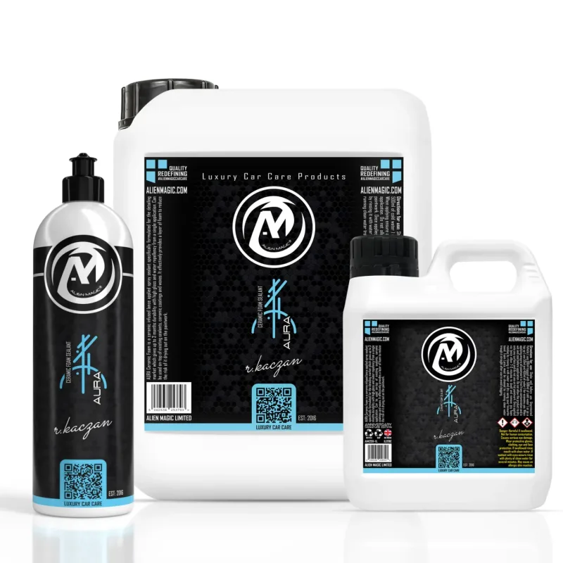 AlienMagic Aura 500ml