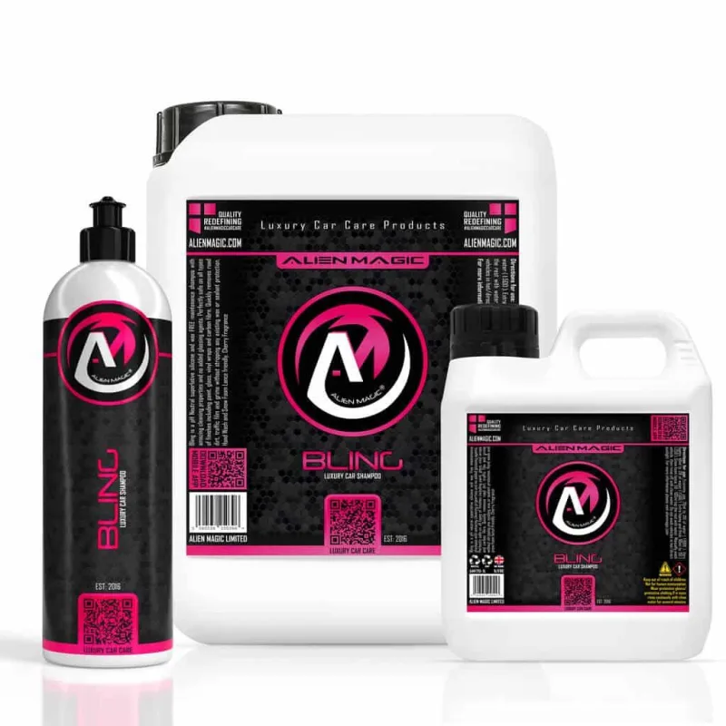 AlienMagic Bling 500ml