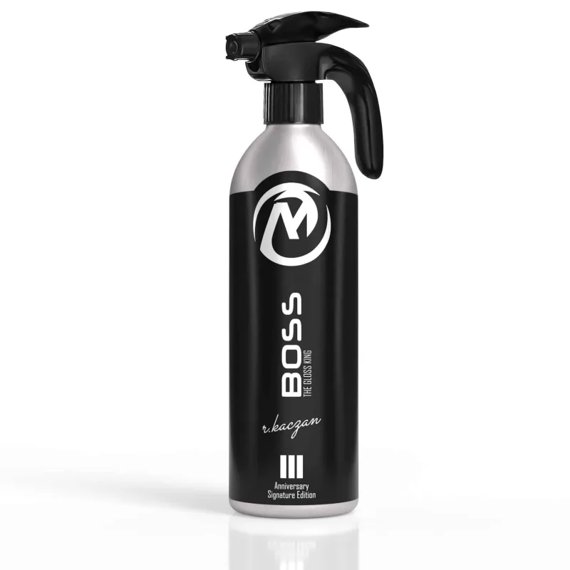 AlienMagic Boss 550ml