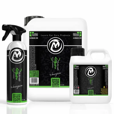 AlienMagic Crystal 500ml
