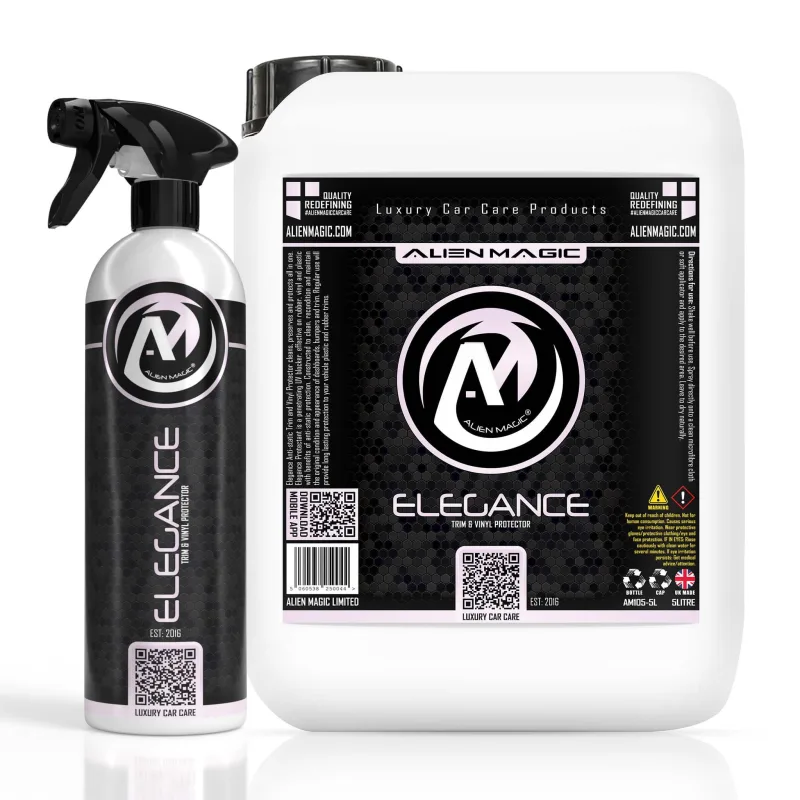 AlienMagic Elegance 500ml
