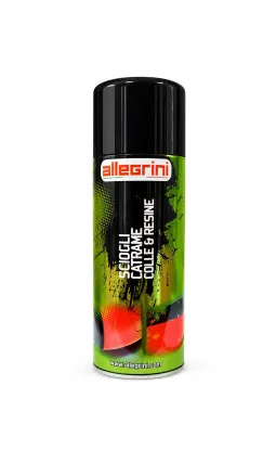 Allegrini Sciogli Catrame colle & resine spray 200ml