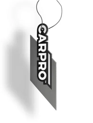 CarPro Ambientador ampliado