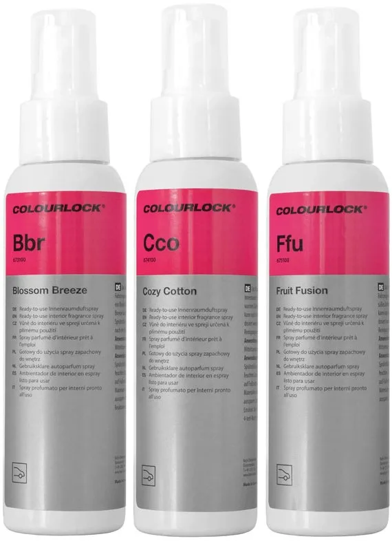 Ambientador en aerosol Koch Chemie