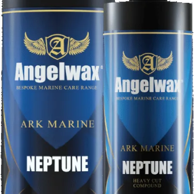 Angelwax Ark Marine Neptune
