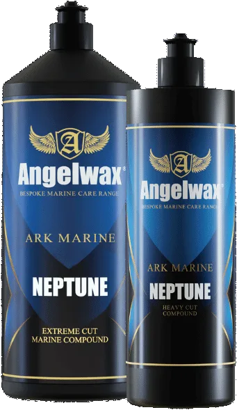 Angelwax Ark Marine Neptune