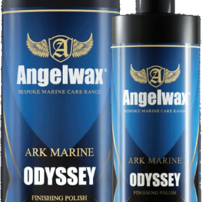 Angelwax ARK Marine Odyssey