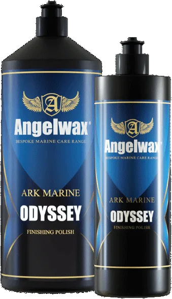 Angelwax ARK Marine Odyssey