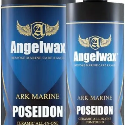 Angelwax Ark Marine Poseidon