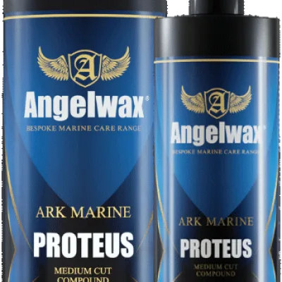 Angelwax Ark Marine Proteus