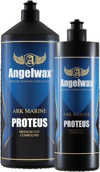 Angelwax Ark Marine Proteus