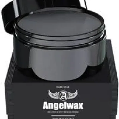 Angelwax Atomic! Graphene Wax 200ml