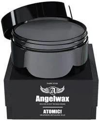Angelwax Atomic! Graphene Wax 200ml