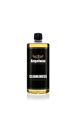 Angelwax Cleanliness 1 L ampliado