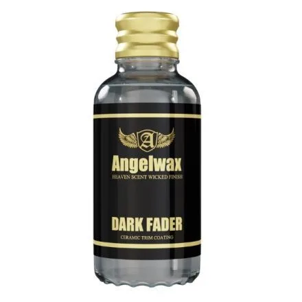 Angelwax Dark Fader 50 ml ampliado