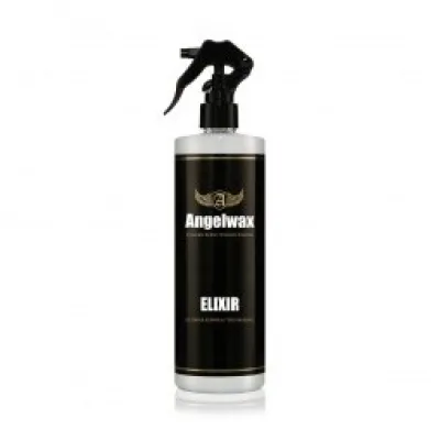 Angelwax Elixir 500ml